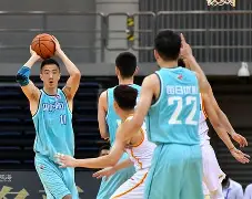 yy易游体育官网入口-浙江广厦男篮