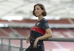 yy易游体育官网-斯图加特发布备战花絮，转会期完成体检，法甲任务艰巨，更衣室氛围转暖