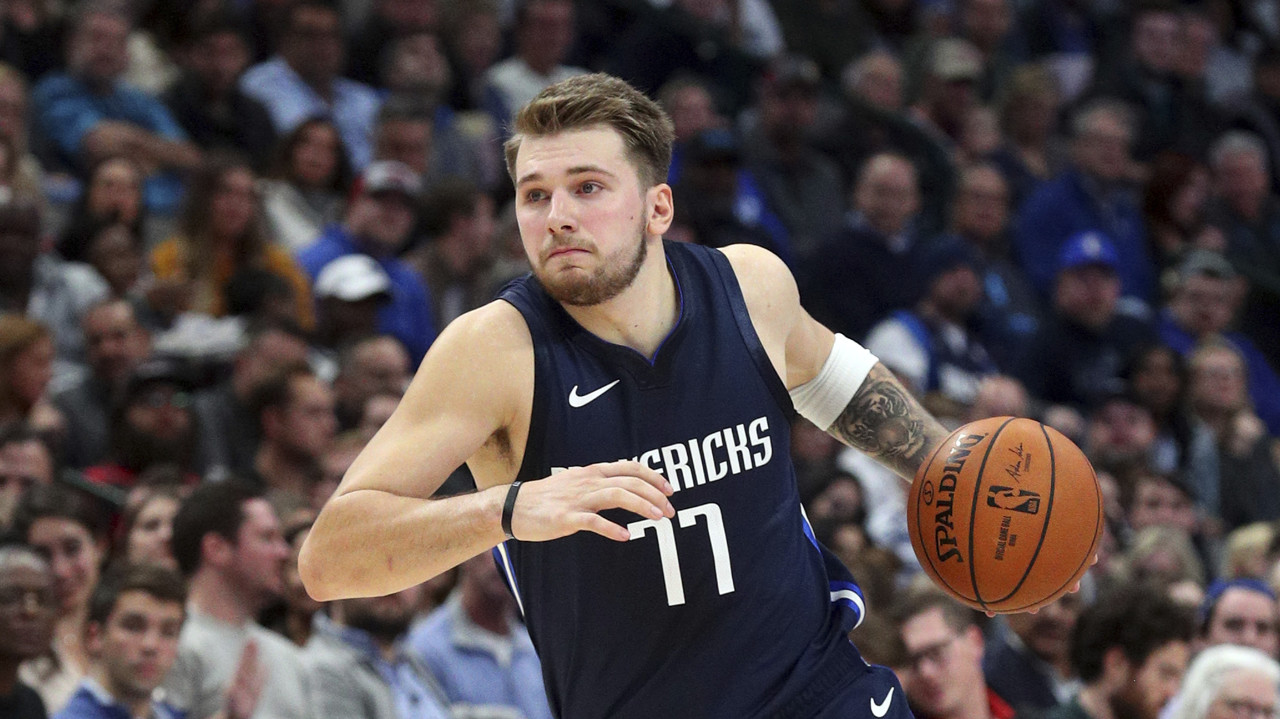 独行侠最新消息