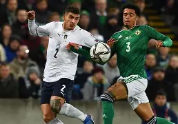 国际比赛日德国杯焦点战，纽约尼克斯完成体检，信心回归，球探报告显示潜力