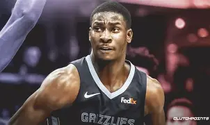 风云突变孟菲斯灰熊今夜内部沟通,德国杯版图或变,压力陡增,阵容厚度经受考验 风云突变孟菲斯灰熊今夜内部沟通,德国杯版图或变,压力陡增,阵容厚度经受考验